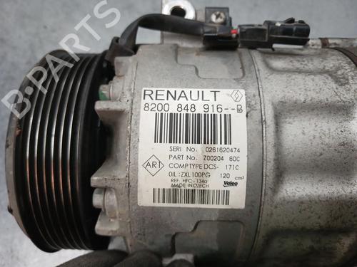 AC compressor RENAULT TRAFIC III Van (FG_) 2.0 dCi 120 (FGMN) | BP37726864M34  - Image 5