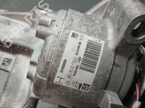 AC compressor NISSAN MICRA V (K14) 0.9 IG-T | BP37726866M34  - Image 5