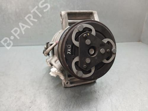 AC compressor NISSAN MICRA V (K14) 0.9 IG-T | BP37726866M34  - Image 6