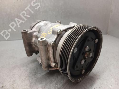 Used AC compressor AC compressor 37726868 37726868