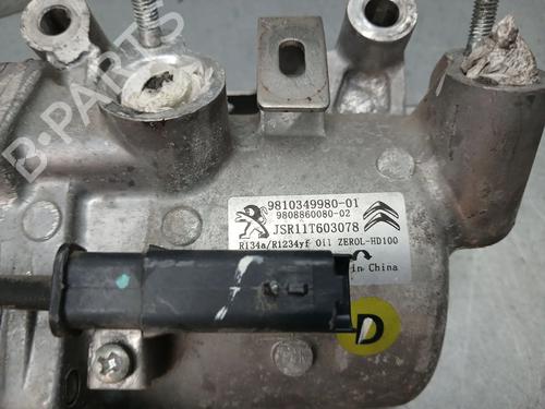 AC compressor CITROËN BERLINGO (ER_, EC_) 1.5 BlueHDi 100 | BP37726869M34  - Image 5