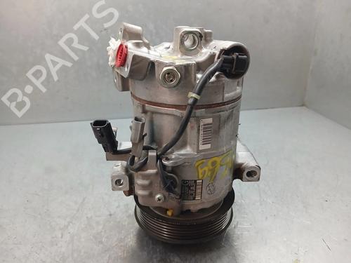 Used AC compressor AC compressor 37726872 37726872