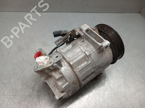 AC compressor RENAULT KADJAR (HA_, HL_) 1.5 BLUE dCi 115 (HLA6) | BP37726872M34  - Image 6
