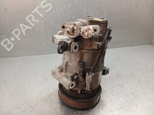 Used AC compressor AC compressor 37726874 37726874