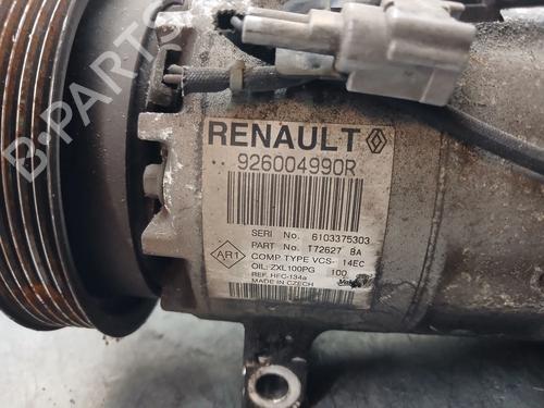 AC compressor RENAULT CLIO IV (BH_) 1.5 dCi 75 | BP37726874M34  - Image 6