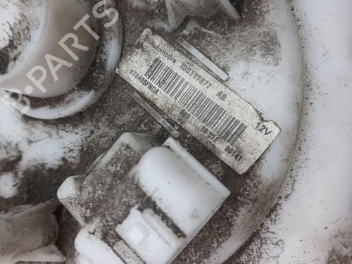 Fuel pump NISSAN MICRA V (K14) 0.9 IG-T | BP37761489M76 - Image 5