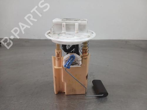 Fuel pump RENAULT CLIO V (B7_) 1.5 Blue dCi 100 (B7AD) | BP37761490M76 - Image 2