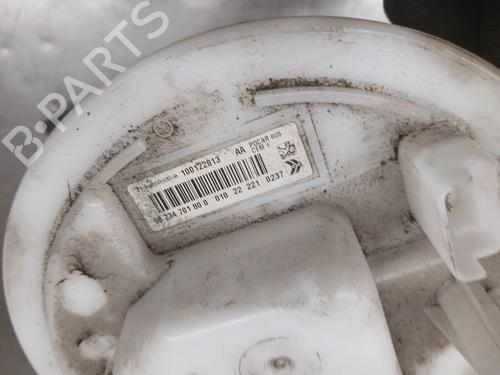 Fuel pump OPEL CORSA F (P2JO) 1.2 (68) | BP37761494M76 - Image 5