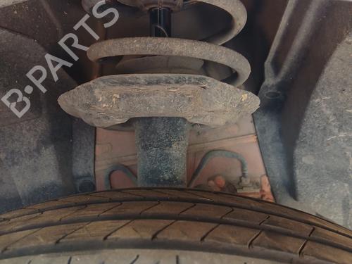 Used Left front shock absorber Left front shock absorber 37761517 37761517