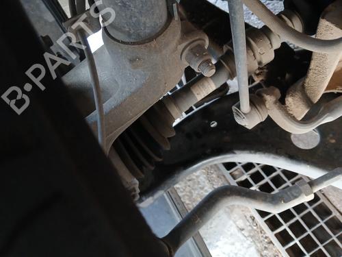 Used Left front steering knuckle Left front steering knuckle 37761521 37761521