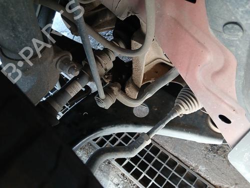 Used Left front suspension arm Left front suspension arm 37761519 37761519