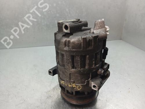 AC compressor RENAULT LAGUNA Coupe (DT0/1) 2.0 dCi GT (DT11, DT1E, DT1N) | BP37761532M34 - Image 2