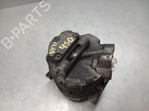 AC compressor RENAULT LAGUNA Coupe (DT0/1) 2.0 dCi GT (DT11, DT1E, DT1N) | BP37761532M34 - Image 3