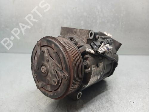 AC compressor RENAULT LAGUNA Coupe (DT0/1) 2.0 dCi GT (DT11, DT1E, DT1N) | BP37761532M34 - Image 4