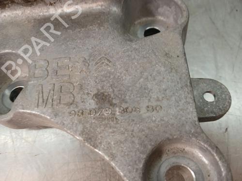 Gearbox mount CITROËN BERLINGO (ER_, EC_) 1.6 HDi 92 | BP37761534M88  - Image 5