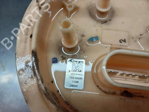 Fuel pump VW GOLF VI (5K1) 2.0 TDI | BP37761535M76  - Image 5