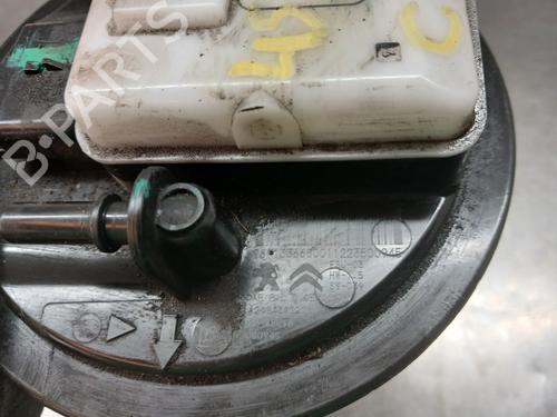 Fuel pump CITROËN C3 III (SX) 1.5 BlueHDi 100 (SXYHYP, SXYHTU) | BP37761538M76 - Image 5