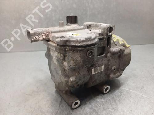 Used AC compressor AC compressor 31905730 31905730
