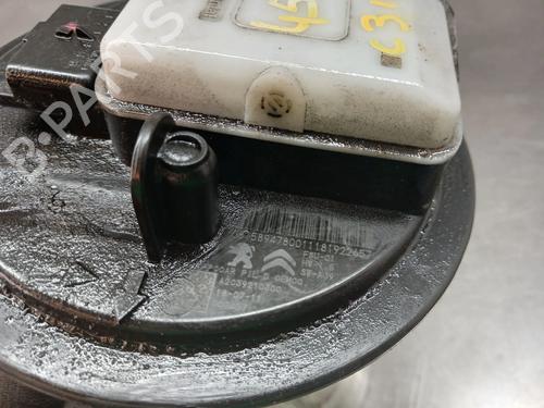 Fuel pump CITROËN C3 III (SX) 1.2 THP 110 (SXHNPS, SXHNZT, SXHNZ6) | BP37761542M76 - Image 6