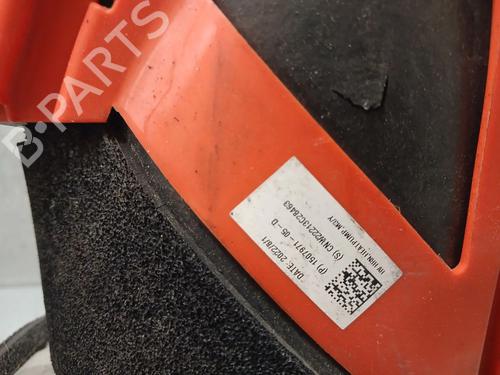 AC compressor TESLA MODEL 3 (5YJ3) EV AWD | BP37793982M34 - Image 4