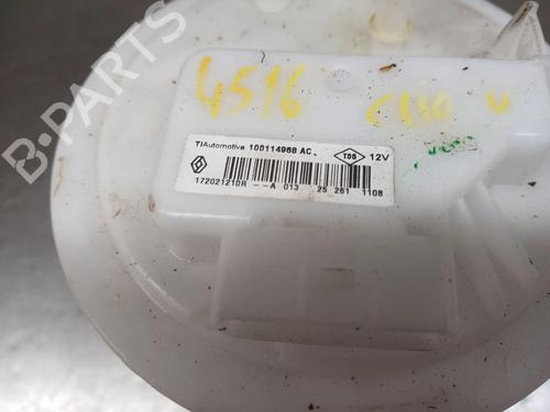 Fuel pump RENAULT CLIO V (B7_) 1.0 LPG (B7MT) | BP37793987M76 - Image 4
