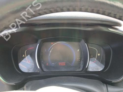 Used Instrument cluster Instrument cluster 37761528 37761528