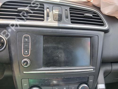 Used Radio Radio 37793989 37793989