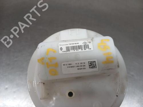 Fuel pump RENAULT CLIO V (B7_) 1.0 TCe 90 (B7MT) | BP37799040M76 - Image 3