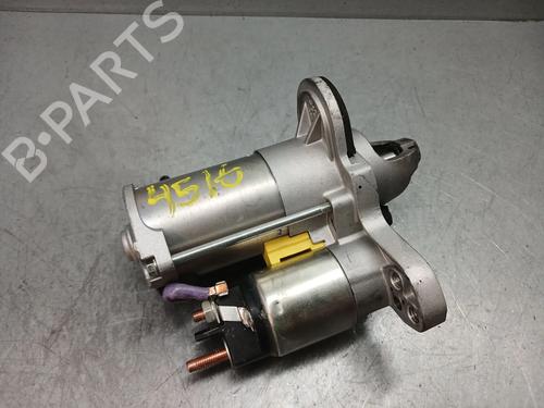Starter RENAULT CLIO V (B7_) 1.0 LPG (B7MT) | BP37799046M8 - Image 2