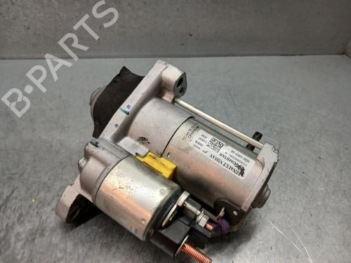 Starter RENAULT CLIO V (B7_) 1.0 LPG (B7MT) | BP37799046M8 - Image 5