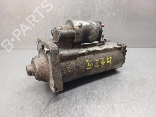 Used Starter Starter 37799074 37799074
