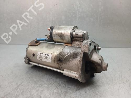 Starter VOLVO XC60 I SUV (156) D3 | BP37799074M8 - Image 2