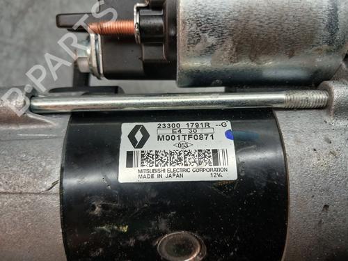 Starter RENAULT TRAFIC III Van (FG_) 2.0 dCi 130 (FGMY) | BP37799076M8 - Image 5