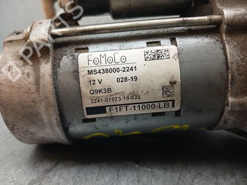 Starter FORD GRAND C-MAX (DXA/CB7, DXA/CEU) 1.5 TDCi | BP37799077M8 - Image 6