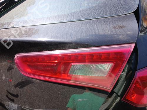Right tailgate light ALFA ROMEO GIULIETTA (940_) 2.0 JTDM (940FXE1A, 940FXG11) | BP37799071C80 - Image 2