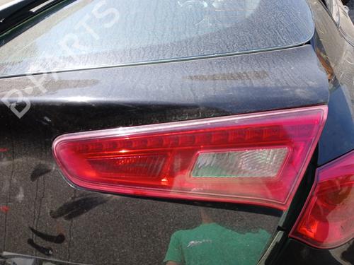 Used Right tailgate light Right tailgate light 37799071 37799071
