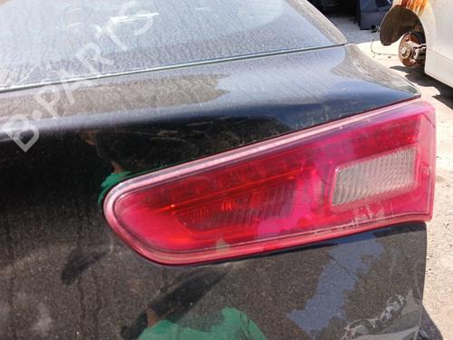 Right tailgate light ALFA ROMEO GIULIETTA (940_) 2.0 JTDM (940FXE1A, 940FXG11) | BP37799071C80 - Image 3