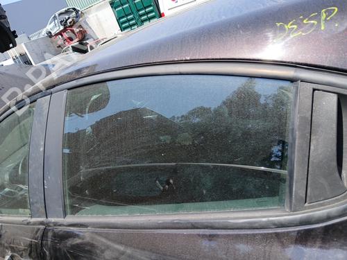 Used Rear left door window Rear left door window 37799066 37799066