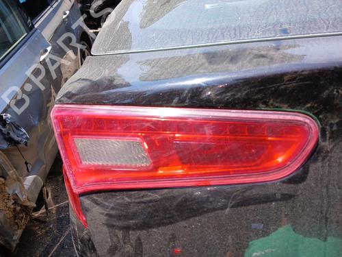 Used Left tailgate light Left tailgate light 37799072 37799072