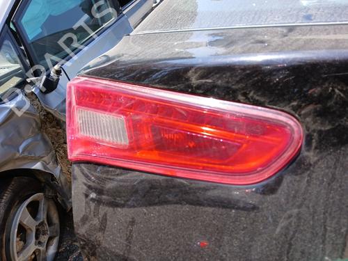 Left tailgate light ALFA ROMEO GIULIETTA (940_) 2.0 JTDM (940FXE1A, 940FXG11) | BP37799072C79 - Image 2