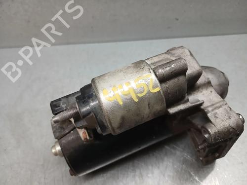 Used Starter Starter 37799078 37799078