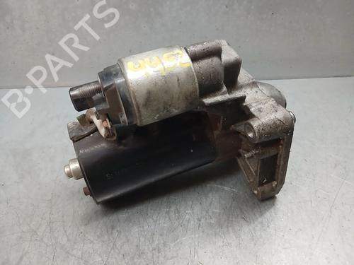 Starter BMW 1 (F20) 116 i | BP37799078M8 - Image 2