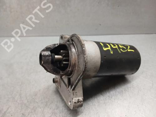Starter BMW 1 (F20) 116 i | BP37799078M8 - Image 5