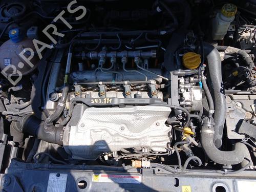 Used Engine Engine 37799084 37799084