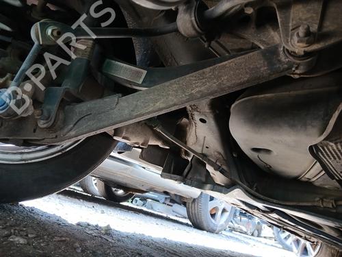 Used Left rear suspension arm Left rear suspension arm 37799092 37799092