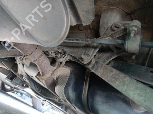 Used Rear axle Rear axle 37799086 37799086