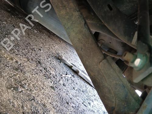 Used Right rear suspension arm Right rear suspension arm 37799089 37799089