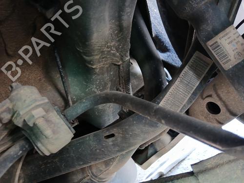 Used Right rear suspension arm Right rear suspension arm 37799090 37799090