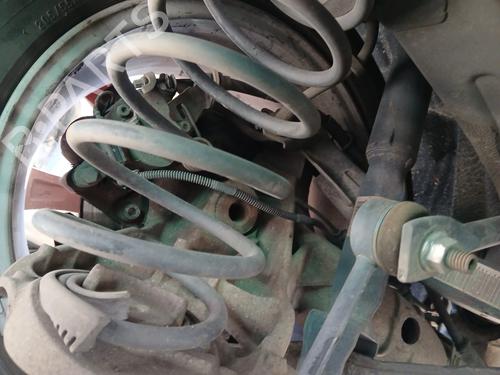 Used Left rear steering knuckle Left rear steering knuckle 37799094 37799094