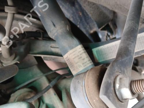 Used Left rear shock absorber Left rear shock absorber 37799088 37799088